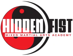 Hidden Fist Mixed Martial Arts Academy 214-07 42 avenue bayside New York logo
