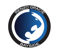 Renzo Gracie Bayside logo