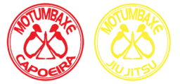 Brooklyn Motumbaxé Capoeira Jiu Jitsu--Mestre Lampréia logo