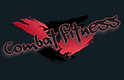 Combat Fitness logo