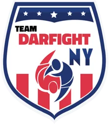 Darfight Martial Arts logo