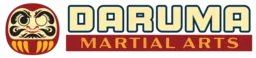 Daruma Martial Arts logo