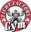 Fight Factory logo