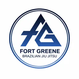 Fort Greene Brazilian Jiu Jitsu logo