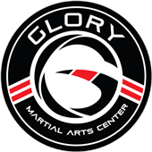 Glory Martial Arts Center logo