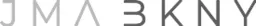 JMA BKNY/Caio Terra Academy Brooklyn logo