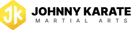 Johnny Karate NYC / JMA Brazilian jiu jitsu logo