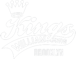Kings Combat Williamsburg logo