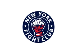 New York Fight Club logo