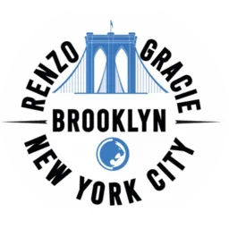 Renzo Gracie Fight Academy Brooklyn logo