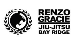 Renzo Gracie Jiu-Jitsu Bay Ridge logo