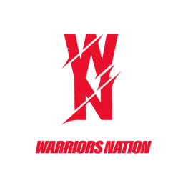 Warriors Nation MMA logo