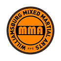 Williamsburg MMA logo