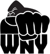 WNY MMA & Fitness logo