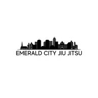 Emerald City Jiu Jitsu logo
