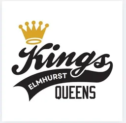 Kings Combat Elmhurst logo