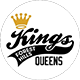 Kings Combat Forest Hills logo