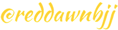 Red Dawn Combat Club logo