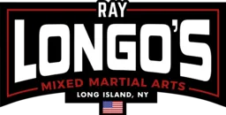 Ray Longo's Mixed Martial Arts logo