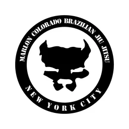 Marlon Colorado Brazilian Jiu Jitsu NYC logo