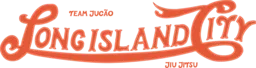 Team Jucao Long Island City Brazilian Jiu Jitsu logo