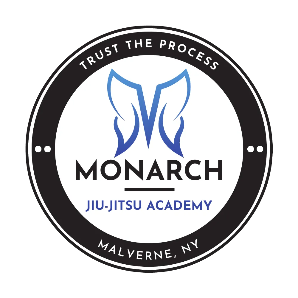 Monarch Jiu Jitsu Academy logo