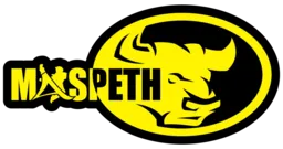 Maspeth Martial Arts logo