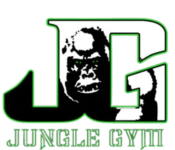 Jungle Gym Martial Arts logo