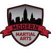 Brazilian Jiu Jitsu Upper East Side logo