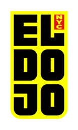 El Dojo NYC logo