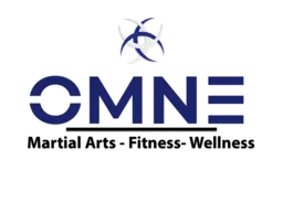 OMNE Martial Arts, Fitness & Wellness logo