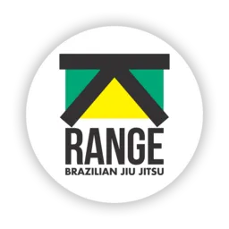Range Brazilian Jiu-Jitsu NYC logo