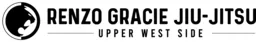Renzo Gracie Jiu-Jitsu Upper West Side logo