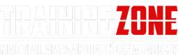 Training Zone NYC - Gramercy Park logo
