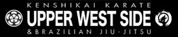 Upper West Side Brazilian Jiu-Jitsu logo