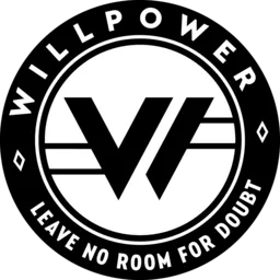 Willpower Athlete Academy logo