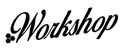 Workshop NYC Muay Thai & Jiujitsu logo