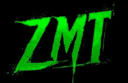 Zombie Muay Thai logo