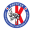 Krystek School of Judo, BJJ, Self Defense and Fitness logo