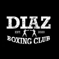 Diaz Boxing Club logo