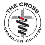 The Cross Jiu-Jitsu logo