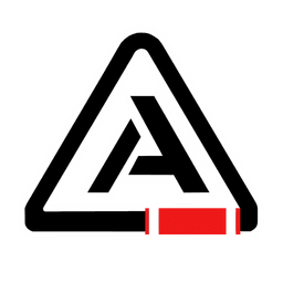 Athletics Grappling Arts & Fitness Studio logo