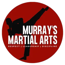 Murray's Martial Arts logo