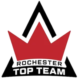 Rochester Top Team logo