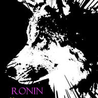 Ronin Martial Arts Academy logo