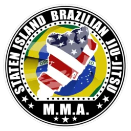 Staten Island Brazilian Jiu-Jitsu/MMA logo