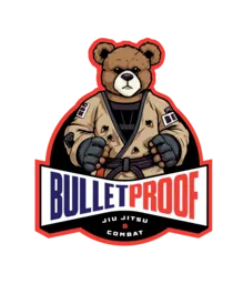 Bulletproof Combat logo