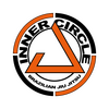 Inner Circle Brazilian Jiu Jitsu and Muay Thai logo