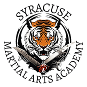 Syracuse Martial Arts Academy logo