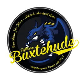 Fight Team Buxtehude e.V. logo